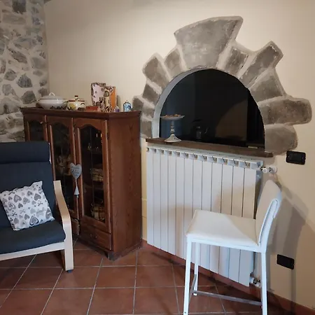 Agriturismo la vecchia cascina-2